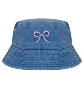 Originals Denim Bucket Hat - 3-5 Years