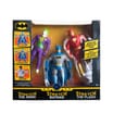 DC Batman Stretch Figure 3 Pack