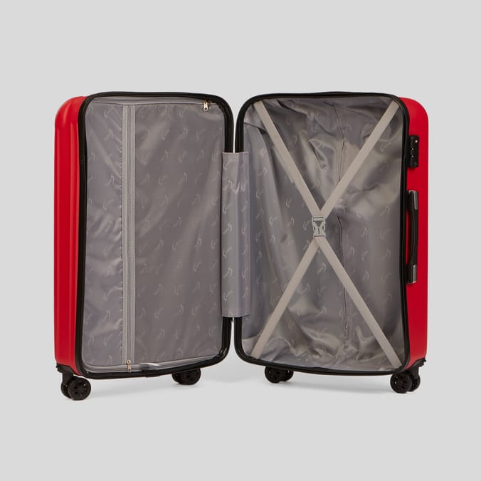 Super 5 Little Venice Hard Shell Set of 5 Suitcases 20",26",28",30" & 32"
