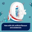 Aquafresh Advance Kids Toothpaste 9-12 Years 75 ml