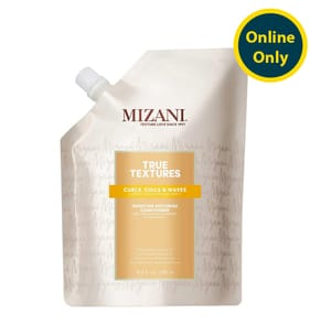 Mizani True Texture Moisture Replenish Conditioner 500ml