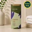 Attitude Natural Care Leaves Bar Herbal Musk Deodorant 85g