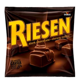 Riesen Chocolate 35g