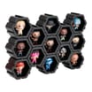 WOW! Nano Pods Blind Bag - WWE