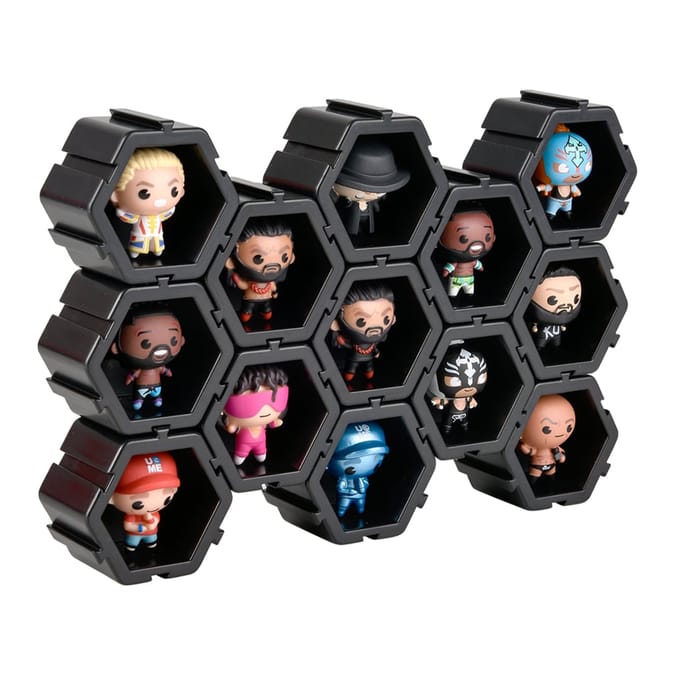 WOW! Nano Pods Blind Bag - WWE