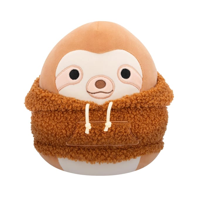 Squishmallow Plush 7.5" - Sherman