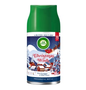 Air Wick Freshmatic Autospray single refill 250ml - Christmas Wish