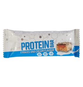 X-Tone Protein Bar 45g - Cookies & Cream x16