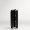 Salisburys Hard Shell Suitcase - Black