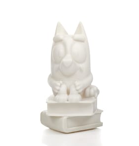 Bluey Paint Your Own Money Box - Bingo