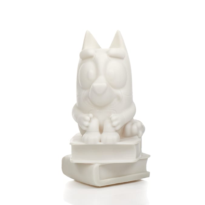 Bluey Paint Your Own Money Box - Bluey