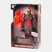 Gormiti The New Era Action Figure Fireoh Gormita of the Fire Clan