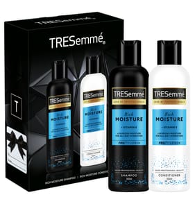 Tresemme Duo Gift Set - Rich Moisture