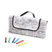 Craft Time Colour Your Own Picnic Blanket