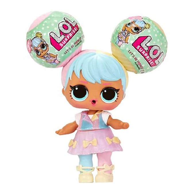 LOL Surprise! Sooo Mini Doll - Series 1