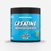 BodyFuel Creatine Monohydrate 300g - Blue Raspberry