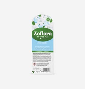 Zoflora Curved Wax Melts - Linen Fresh