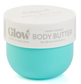 Glow Body Butter 250ml - Honey Coconut