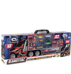 Teamsterz Auto Transporter