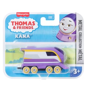 Thomas & Friends Classic Metal Engine - Kana