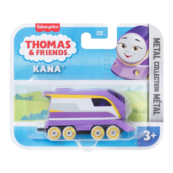 Thomas & Friends Classic Metal Engine - Kana