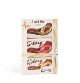 Galaxy Just For You Gift Set
