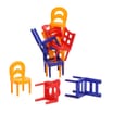 Retro Balancing Chairs Game