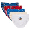 Paw Patrol Kids Briefs 5 Pack