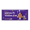 Cadbury Dairy Milk Winter Wonderland Chocolate Bar 100g