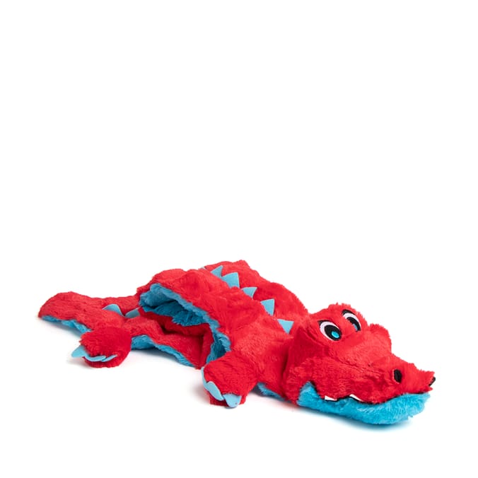My Pets Play! Plush Alligator