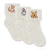 Winnie The Pooh Socks 3 Pack