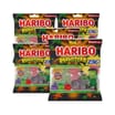 Haribo Monsters Zing 160g x5