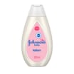 Johnson's Baby Lotion Everyday Use For Delicate Skin 300ml
