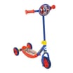 Spidey Deluxe Tri-Scooter