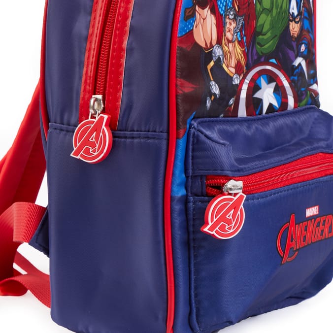 Marvel Avengers Backpack