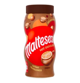 Maltesers Hot Chocolate 350g