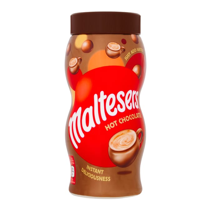 Maltesers Hot Chocolate 350g