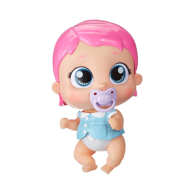 Laffies Happy Babies - Greta