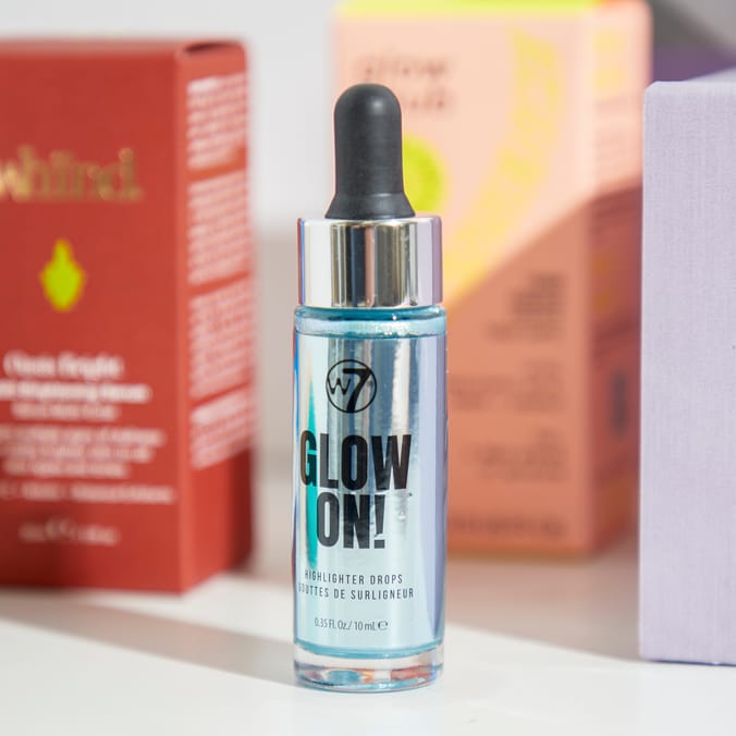 Made Up Beauty Box - The Face Edition