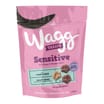 Wagg Sensitive Treats 125g - Lamb & Rice