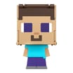 Minecraft Flipping Figures