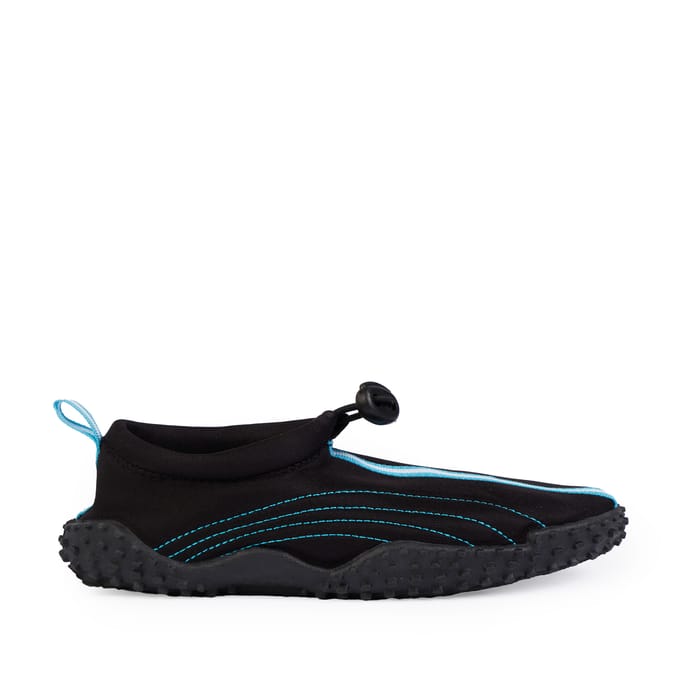 Splash Kid's Water Shoes Blue