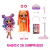 LOL Surprise! Tweens Surprise Swap Fashion Doll - Buns-2-Braids Bailey