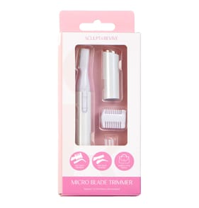 Sculpt & Revive Micro Blade Trimmer