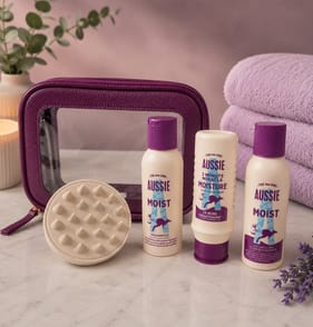 Aussie Moisture Kit