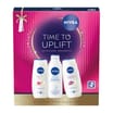 Nivea Time To Uplift Gift Set    