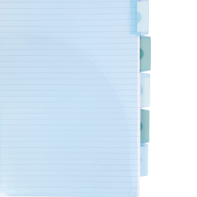 Pukka Pad A4 Project Book