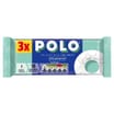 Polo Spearmint Mint Tube 3 Pack Multipack 102g
