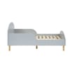 Liberty House Toys Kids Grey Toddler Bed