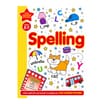  Star Learning Diploma - Spelling 5-7 Age  